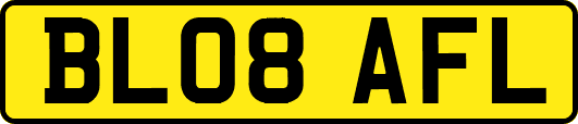 BL08AFL