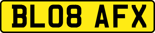 BL08AFX