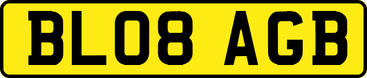 BL08AGB