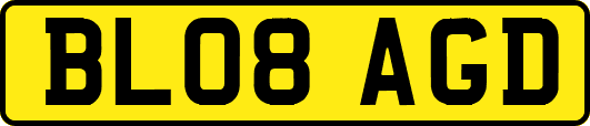 BL08AGD
