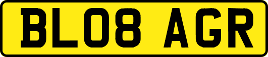 BL08AGR