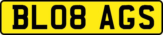 BL08AGS
