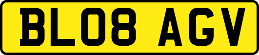 BL08AGV