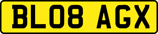 BL08AGX