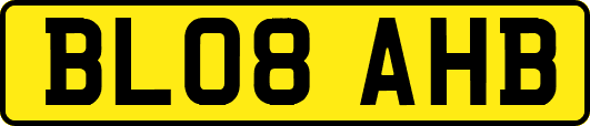 BL08AHB