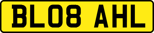 BL08AHL