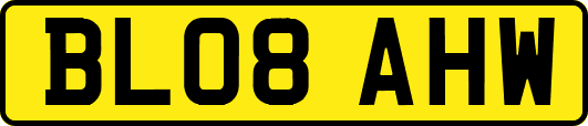 BL08AHW