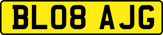 BL08AJG