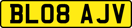 BL08AJV