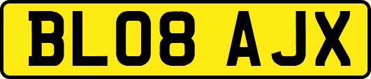 BL08AJX