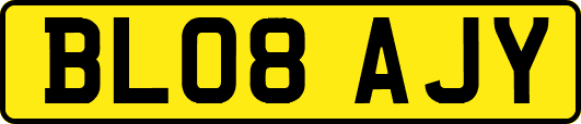 BL08AJY