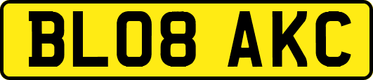 BL08AKC