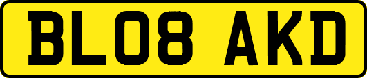 BL08AKD