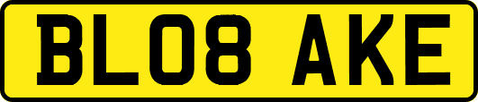 BL08AKE