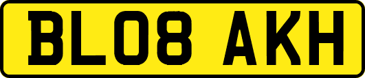 BL08AKH