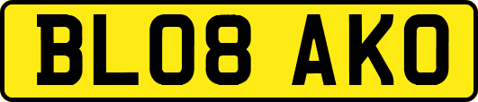BL08AKO