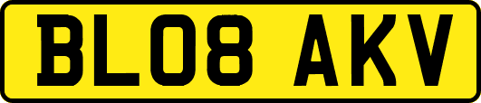 BL08AKV