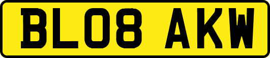 BL08AKW