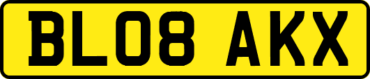 BL08AKX