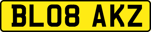 BL08AKZ