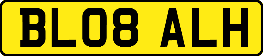 BL08ALH