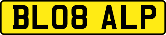 BL08ALP