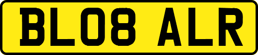 BL08ALR