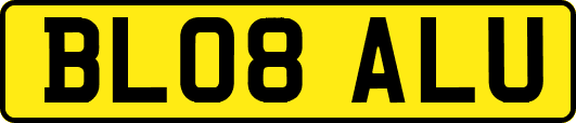 BL08ALU