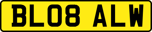 BL08ALW