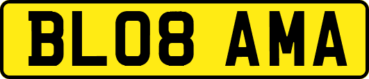 BL08AMA