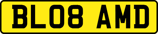 BL08AMD