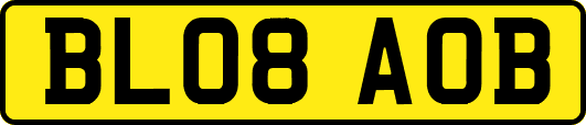 BL08AOB