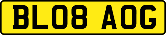BL08AOG