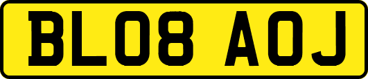 BL08AOJ