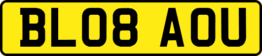BL08AOU