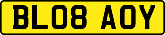 BL08AOY