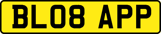 BL08APP