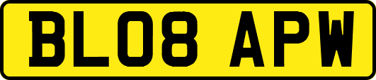 BL08APW