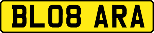 BL08ARA