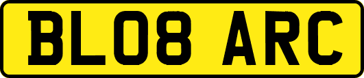 BL08ARC