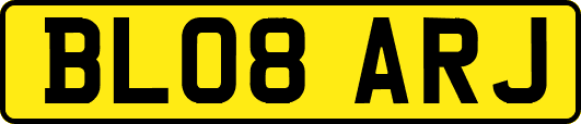 BL08ARJ