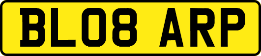 BL08ARP