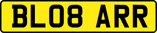 BL08ARR