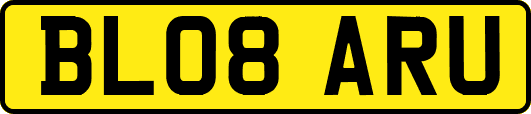 BL08ARU