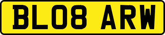 BL08ARW