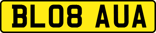 BL08AUA
