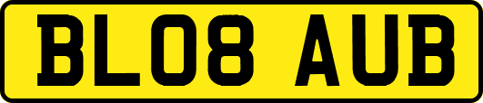 BL08AUB