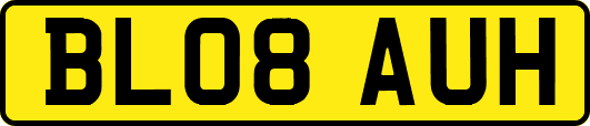 BL08AUH