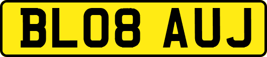 BL08AUJ