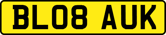 BL08AUK